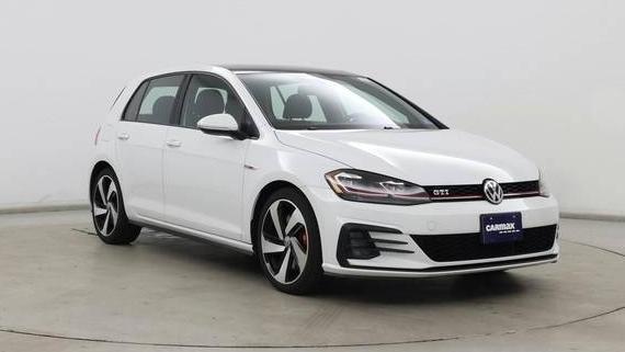 VOLKSWAGEN GOLF GTI 2018 3VW447AU3JM259559 image VOLKSWAGEN GOLF GTI 2018 3VW447AU3JM259559 image